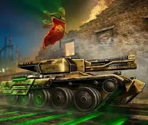Танки онлайн - зброя Гром (Гайд) танки