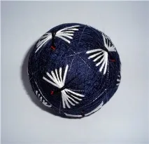 Temari world world