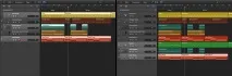 TD111 Порада дня, Logic Pro X td111