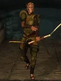 TES IV Oblivion, Магія, Вампіризм oblivion