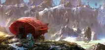 THE LOST WORLD перекладається