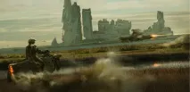 THE LOST WORLD lost