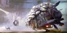 THE LOST WORLD слово
