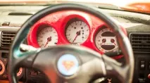 Тест-драйв кіт-кара Porsche (Порше) тест-драйв