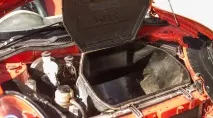 Тест-драйв кіт-кара Porsche (Порше) кіт-кара