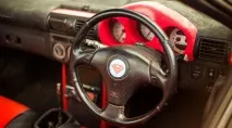 Тест-драйв кіт-кара Porsche (Порше) тест-драйв