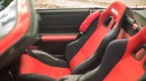 Тест-драйв кіт-кара Porsche (Порше) кіт-кара