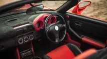 Тест-драйв кіт-кара Porsche (Порше) porsche