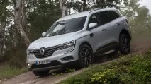 Koleos