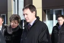 Те, що сталося із Шакіровим – це показовий випадок» шакіровим