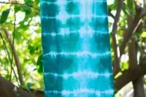 Tie-Dye – фарбуємо речі своїми руками фарбуємо
