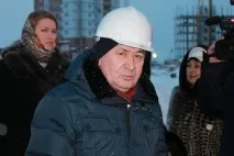 Те, що сталося із Шакіровим – це показовий випадок» випадок