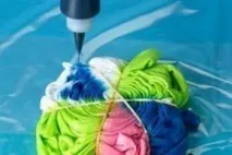 Tie-Dye – фарбуємо речі своїми руками tie-dye