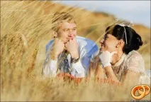 Чи готова ти до сімейного життя - My Best Wedding wedding