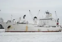 Типи морських суден для перевезення вантажів, Описи, роз’яснення, «Камбуз» суден