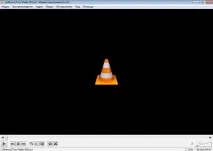 Титри та VLC media player титри