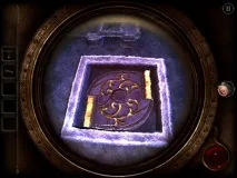 The Room 2 – проходження - Рівень 2 рівень
