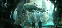 THE LOST WORLD перекладається