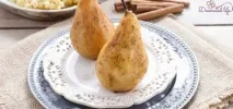 ТОП-9 СМАЧНИХ ДЕСЕРТІВ З ГРУШ - Блог - Decorated Life - сайт про те, як зробити своє життя красивим топ-9