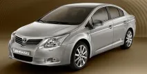 Toyota Історія марки, каталог моделей та технічні характеристики toyota