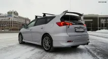 Toyota Caldina T240 t240