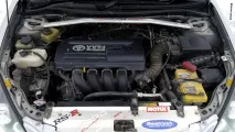 Toyota Caldina T240 Caldina