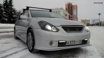 Toyota Caldina T240 Caldina