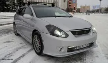 Toyota Caldina T240 toyota