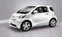 Toyota Історія марки, каталог моделей та технічні характеристики марки