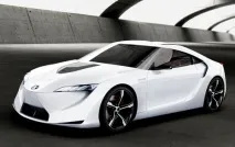 Toyota Історія марки, каталог моделей та технічні характеристики toyota
