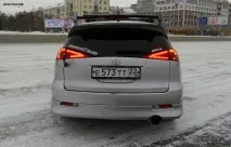 Toyota Caldina T240 t240