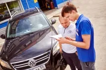 Toyota Corona Premio - Автодіагностика - вартість послуги, онлайн запис автодіагностика