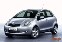 Toyota Історія марки, каталог моделей та технічні характеристики марки