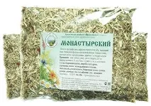 Трав’яний збір та чай для очищення кишечника правила вибору яний