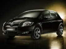 Toyota Історія марки, каталог моделей та технічні характеристики toyota