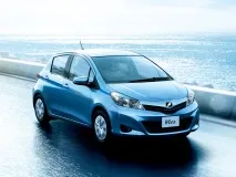Тойота Вітц Технічні характеристики, Все про автомобілі Toyota автомобілі