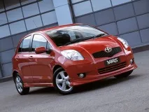 Toyota Історія марки, каталог моделей та технічні характеристики toyota