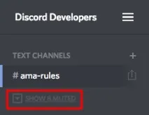 Тонкості та секрети · discord guide секрети