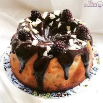 ТОП-9 СМАЧНИХ ДЕСЕРТІВ З ГРУШ - Блог - Decorated Life - сайт про те, як зробити своє життя красивим топ-9