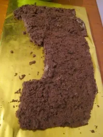 торт