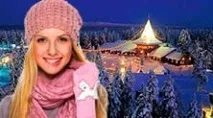 Тур у Закарпаття, Карпати на Новий рік 2019