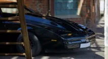 Тюнінг Pontiac Firebird Formula 1986 (Понтіак Файрберд Формула 1986) тюнінг