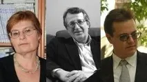 Акунін