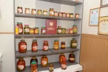 Троїцькі консерви хвалять монголи - Громадсько-політична газета «Хальмг унн» консерви