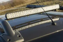 Тюнінг багажника Ниви своїми руками ниви