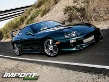 Toyota Supra