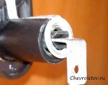 Тюнінг кінцевиків дверей на Ланосі - Все про Chevrolet, Chevrolet, Фото, відео, ремонт, відгуки тюнінг