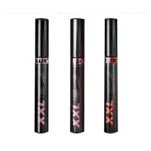 Туш для вій LUXVISAGE XXL - «Між Maybelline та LuxVisage як думаєте, кого я виберу І я скажу думаєте