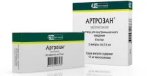 артрозан