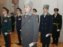Уніформа Від Kутюр року